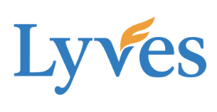 LYVES Logo
